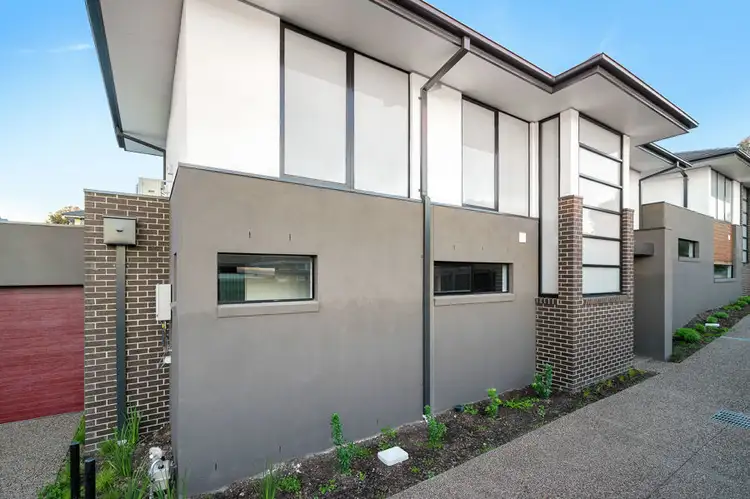 Seventh view of Homely townhouse listing, 2/45 Peter Street, Box Hill North VIC 3129