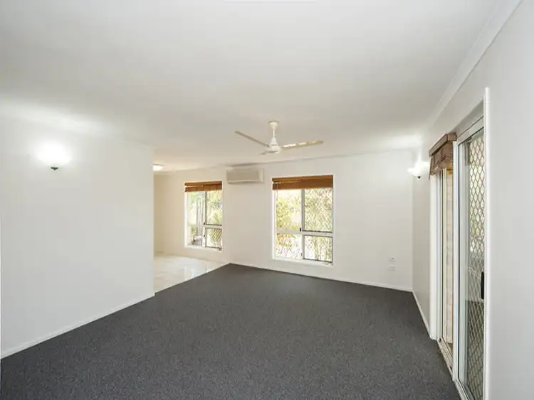 Fourth view of Homely house listing, 28 Harvey Road, Clinton QLD 4680