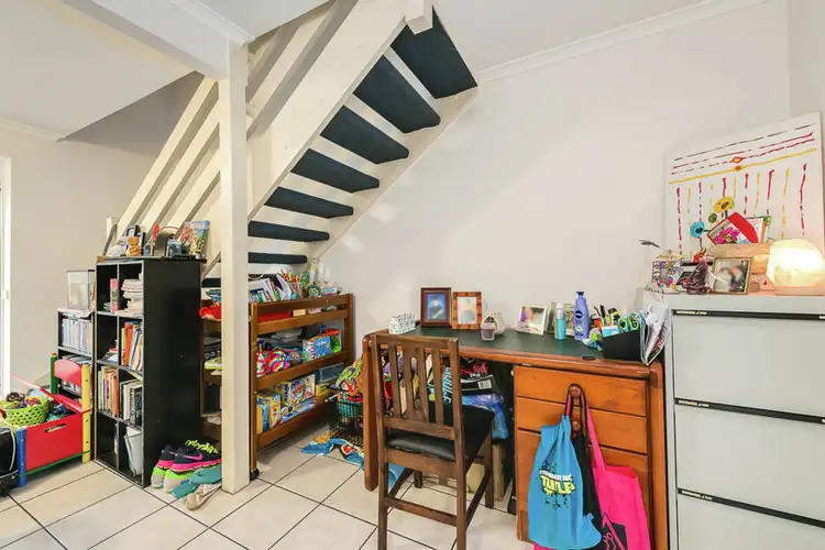 Fifth view of Homely townhouse listing, 44 /125 Pappas Way, Nerang QLD 4211