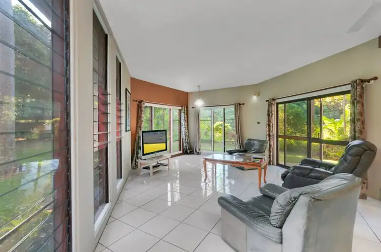 Fourth view of Homely house listing, 8 Sandwich Street, Kamerunga QLD 4870