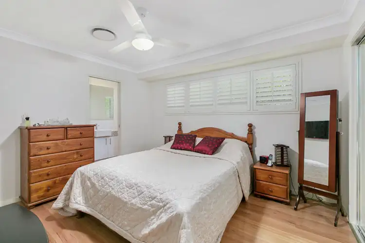 Third view of Homely house listing, 105 Empire Avenue, Manly West QLD 4179