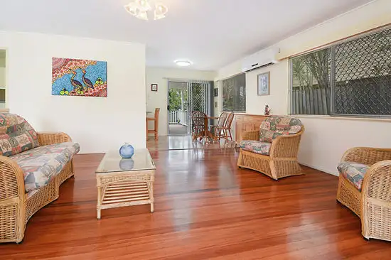 Fourth view of Homely house listing, 175 Gaynesford St, Holland Park West QLD 4121