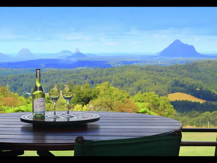 Fifth view of Homely house listing, 29 McCarthy Shute Road, Maleny QLD 4552