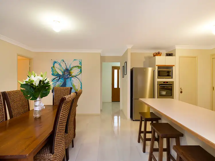 Fourth view of Homely house listing, 20 Monash Place, Ferny Grove QLD 4055