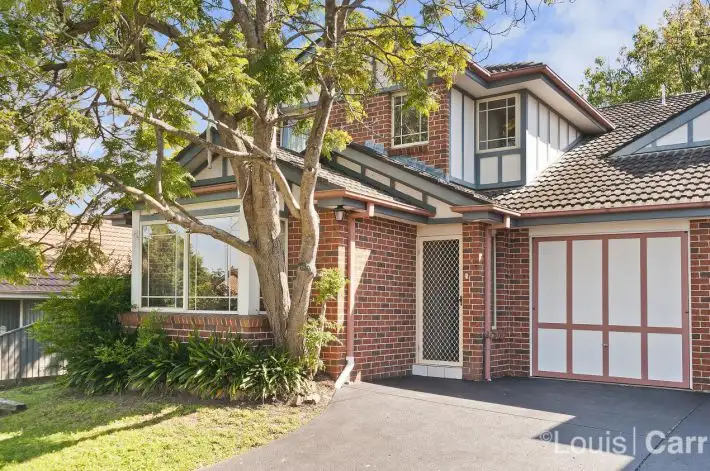 18a Merriwa Place, Cherrybrook NSW 2126