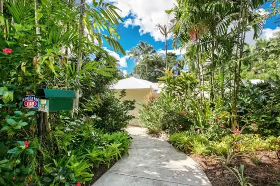 Fourth view of Homely house listing, 149-153 Hillview Crescent, Whitfield QLD 4870