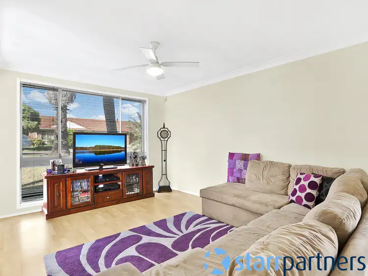 Second view of Homely house listing, 7 Ironside Avenue, St Helens Park NSW 2560