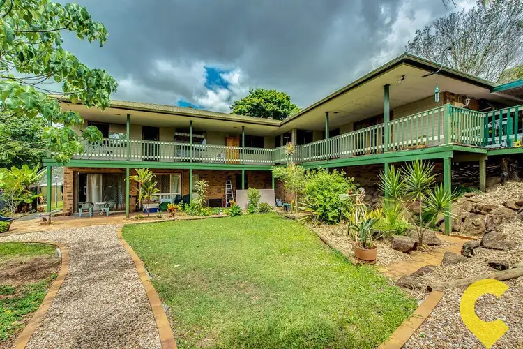 Main view of Homely house listing, 3 Kinloch Road, Daisy Hill QLD 4127