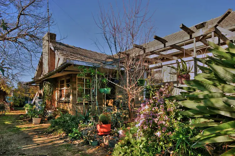 Second view of Homely house listing, 343 Wood Street, Deniliquin NSW 2710