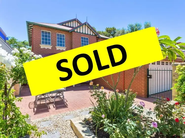 18 Broad Street, Kensington WA 6151