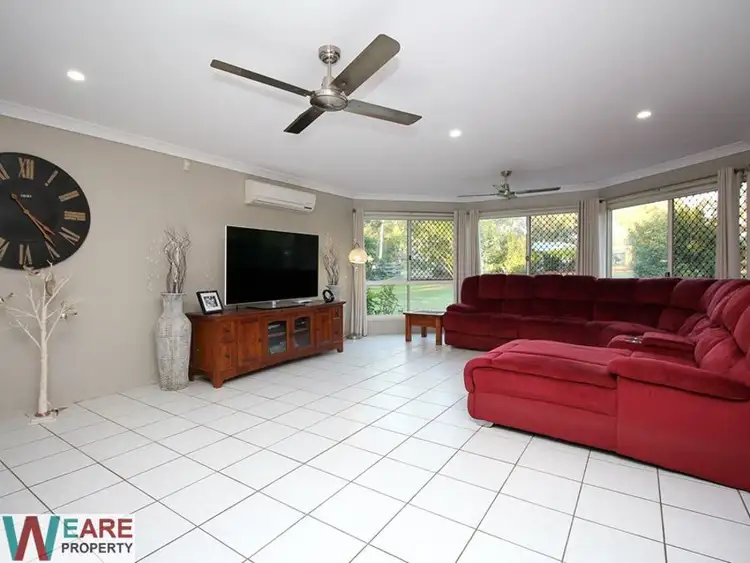 Sixth view of Homely house listing, 44 Drover Cres, Jimboomba QLD 4280