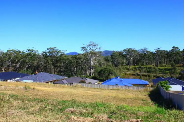 40 Seaforth Drive, Valla Beach NSW 2448