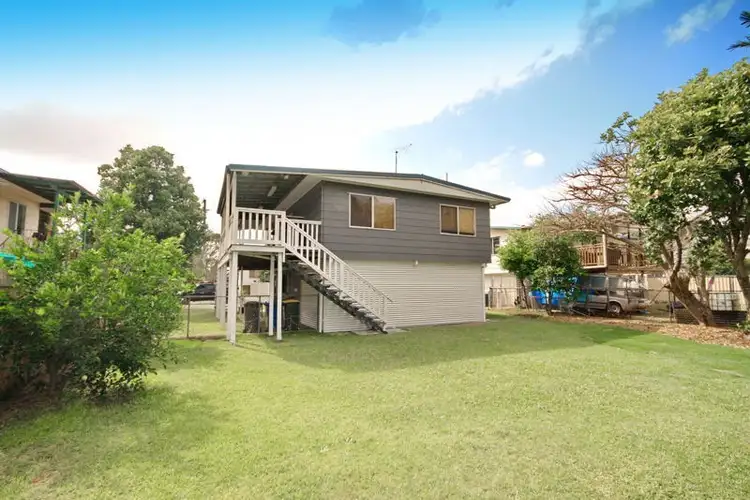 Second view of Homely house listing, 225 Kianawah Road, Wynnum West QLD 4178