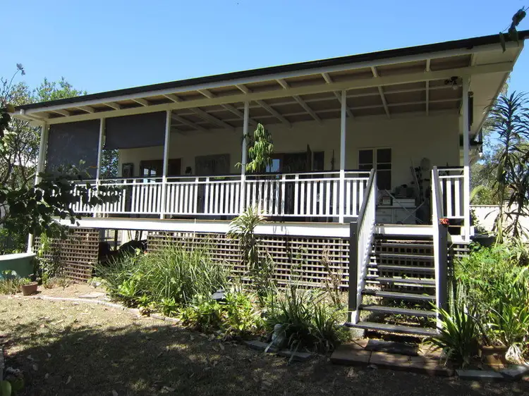 Second view of Homely house listing, 40 Mining Street, Bundamba QLD 4304