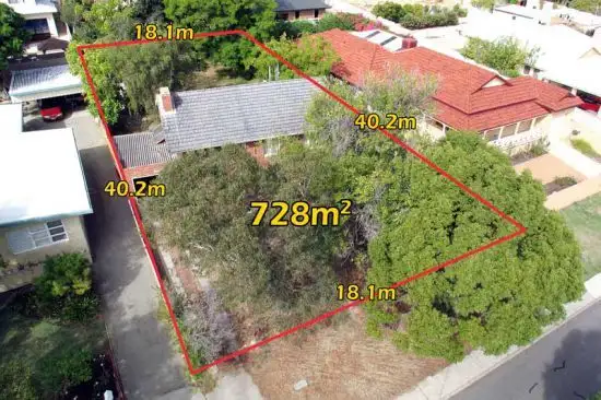 11 Rogerson Road, Mount Pleasant WA 6153