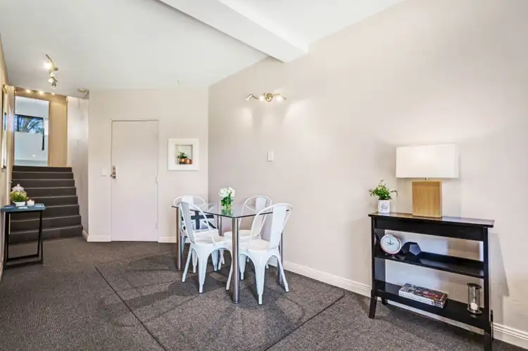 Fourth view of Homely townhouse listing, 2/11 Young Street, Georgetown NSW 2298