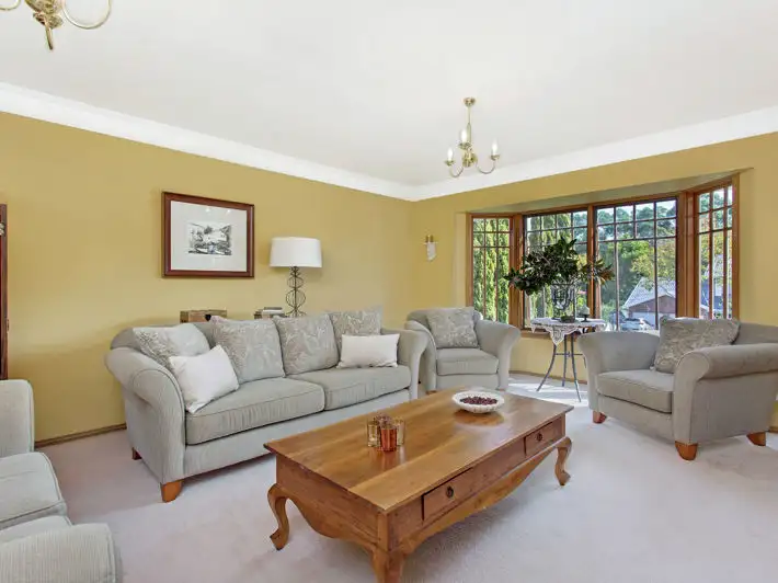 Third view of Homely house listing, 12 Longworth Crescent, Castle Hill NSW 2154