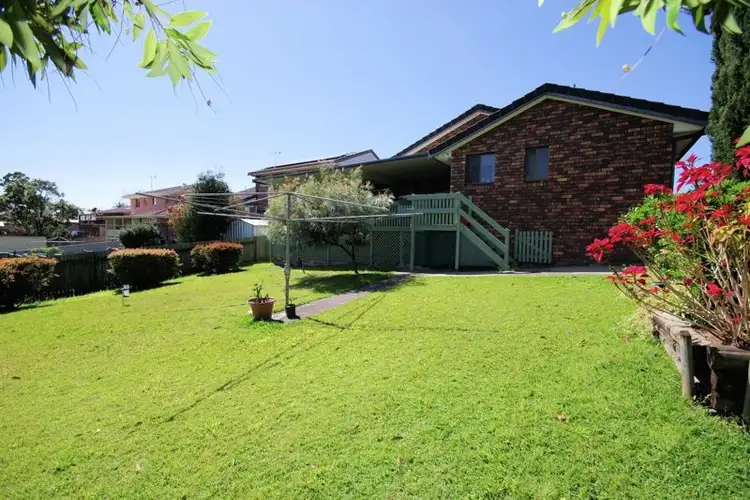 Fifth view of Homely house listing, 1 Janari Cl, Toormina NSW 2452