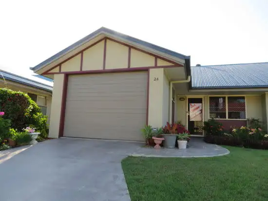 24/2 Workshops Street, Brassall QLD 4305