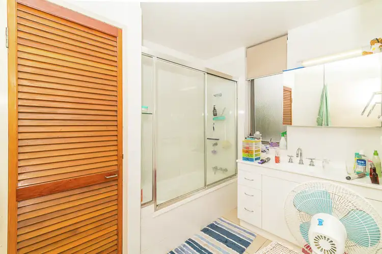 Third view of Homely unit listing, 1/33 Jephson St, Toowong QLD 4066
