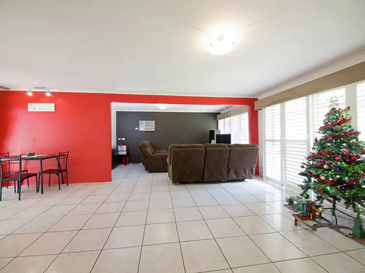 Second view of Homely house listing, 33 Osanna Street, Daisy Hill QLD 4127