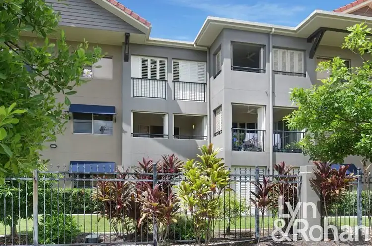 Main view of Homely unit listing, 241/41 Oonoonba Road, Idalia QLD 4811