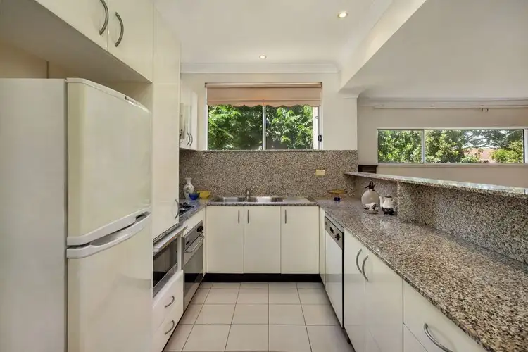 Fifth view of Homely unit listing, 1/1 Hamilton Street, Rose Bay NSW 2029