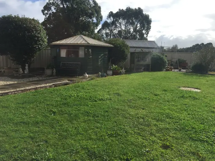 Sixth view of Homely house listing, 00 Government Road, Glencoe SA 5291