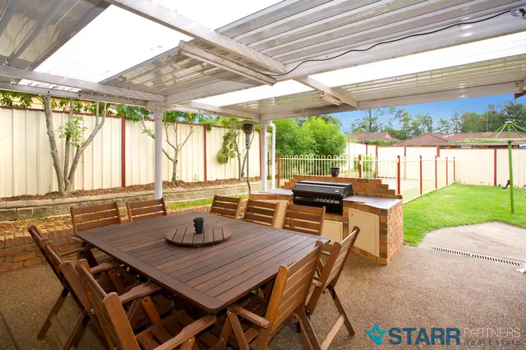 Sixth view of Homely house listing, 12 Kestrel Crescent, Erskine Park NSW 2759