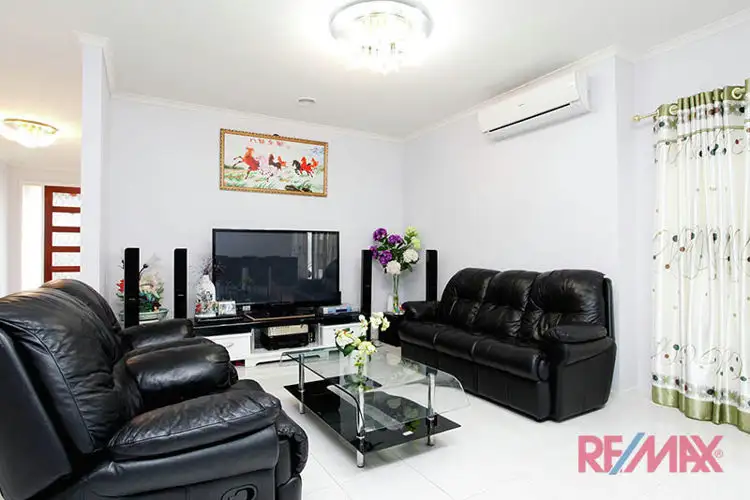 Second view of Homely house listing, 52 Balladonia Gum Circuit, Lyndhurst VIC 3975