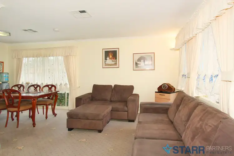 Sixth view of Homely house listing, 37 Dryberry Avenue, St Clair NSW 2759