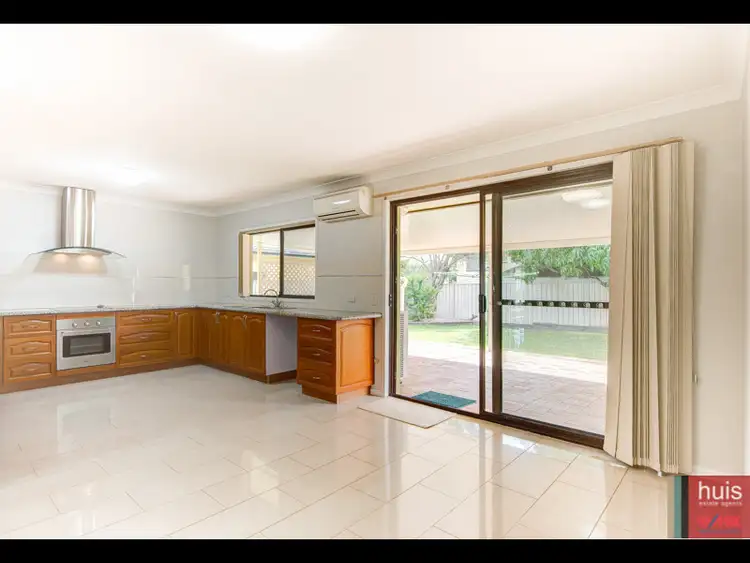 Fifth view of Homely house listing, 12 Bodian St, Carindale QLD 4152