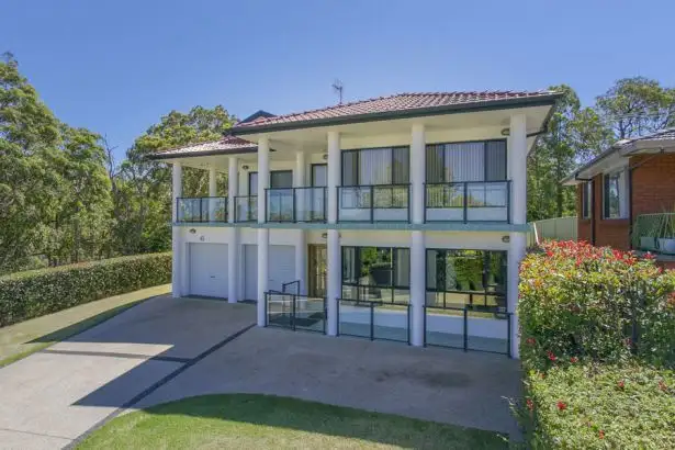 43 Algona Road, Charlestown NSW 2290