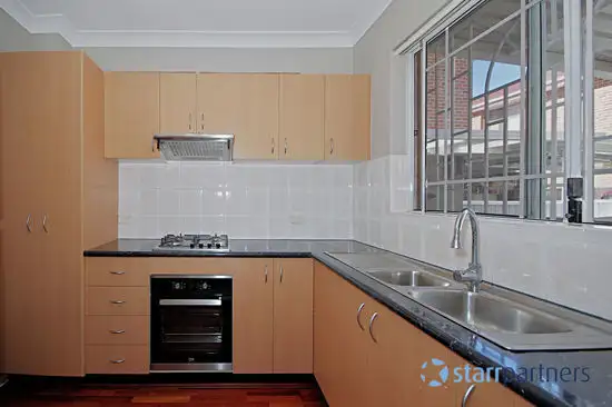 Sixth view of Homely townhouse listing, 1/4-6 Chelmsford Ave, Bankstown NSW 2200