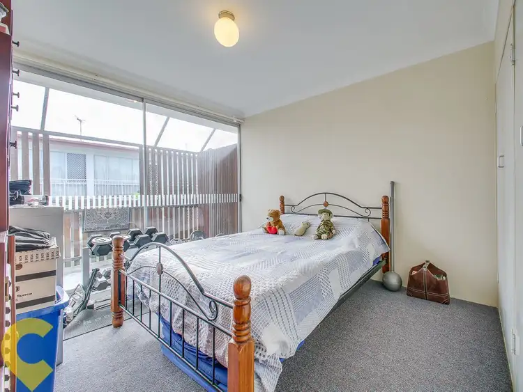 Fourth view of Homely unit listing, 4/18 Bere Street, Gaythorne QLD 4051