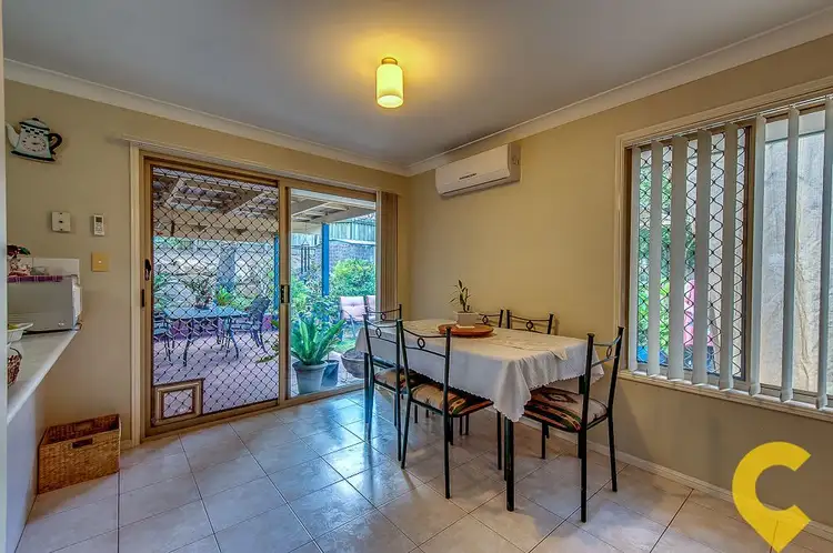 Fourth view of Homely house listing, 5 Whitmore Crescent, Goodna QLD 4300