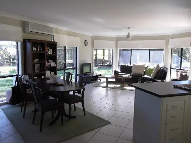 Second view of Homely house listing, 4 Hercules Row, Karalee QLD 4306