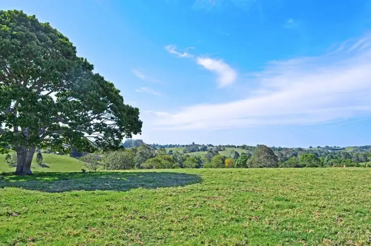 328-364 Mountain View Road, Maleny QLD 4552