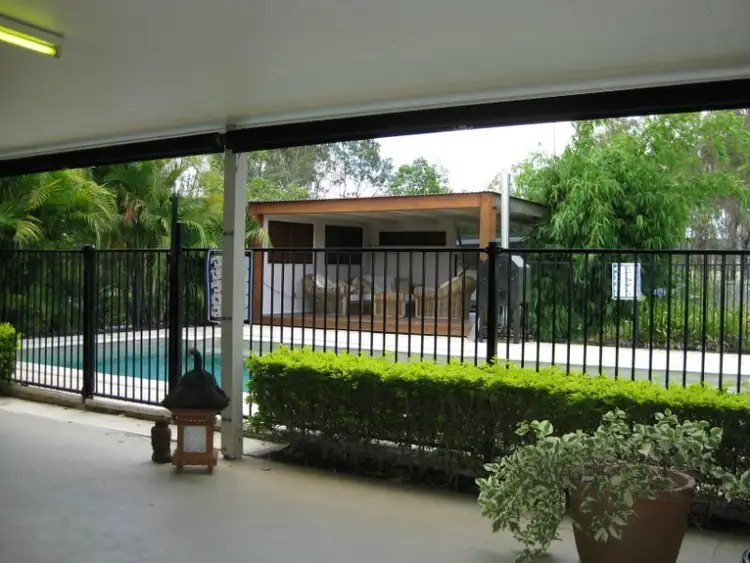 Fifth view of Homely house listing, 36 Flametree Court, Walloon QLD 4306