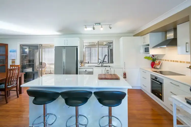 Seventh view of Homely house listing, 1 Festa Court, Capalaba QLD 4157