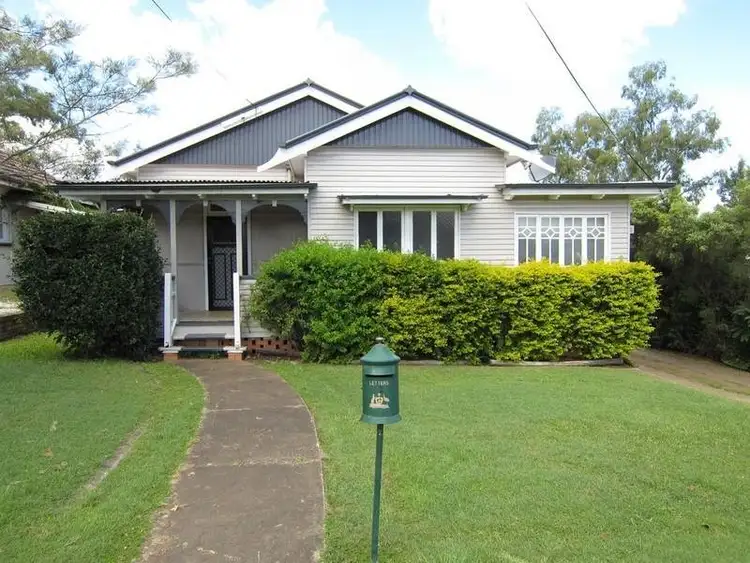 Third view of Homely house listing, 37 Tantivy Street, Tivoli QLD 4305