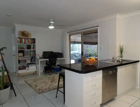 Fifth view of Homely house listing, 37 Sealy Street, Silkstone QLD 4304