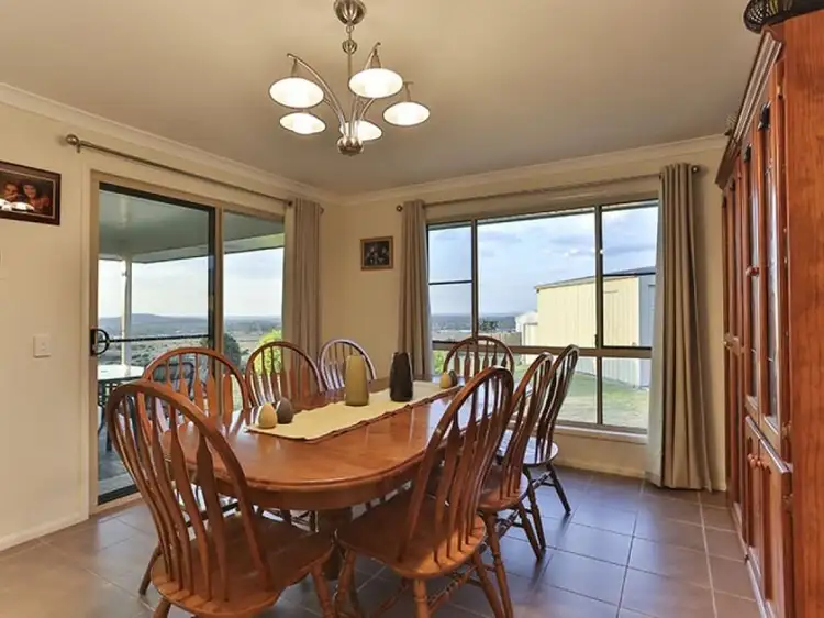 Fourth view of Homely house listing, 2A Kalimna Drive, Highfields QLD 4352