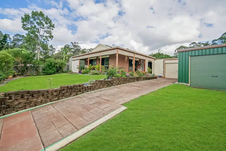 Main view of Homely house listing, 36 Blaxland Road, Nambour QLD 4560