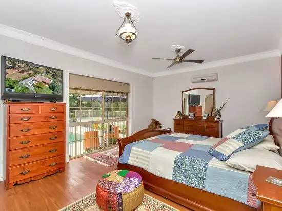 Fourth view of Homely rural property listing, 110-112 Tullamore Way, Gleneagle QLD 4285