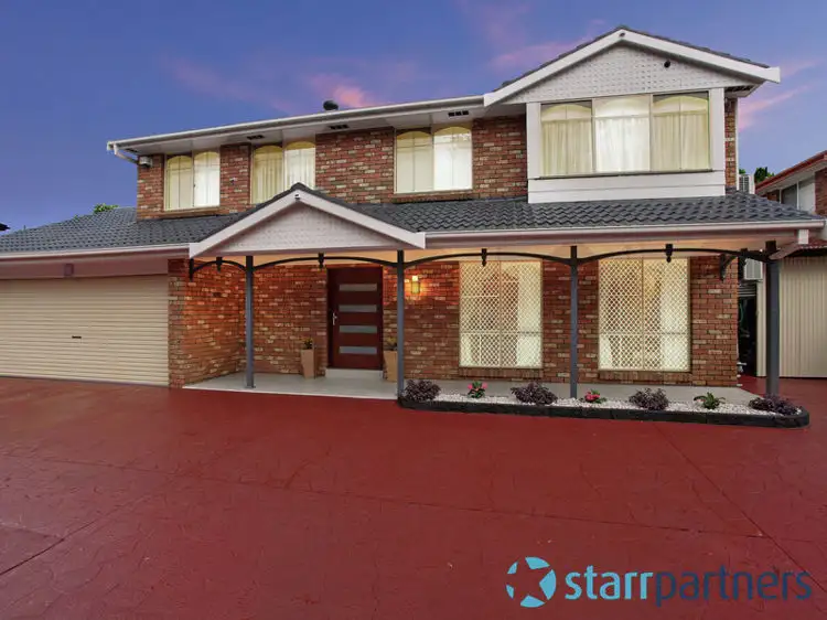 Main view of Homely house listing, 3 Coolibah Street, Merrylands NSW 2160