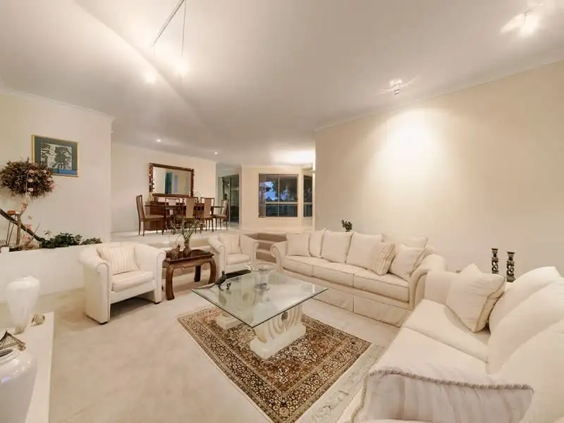 Main view of Homely house listing, 36 Hakea Crescent, Chapel Hill QLD 4069