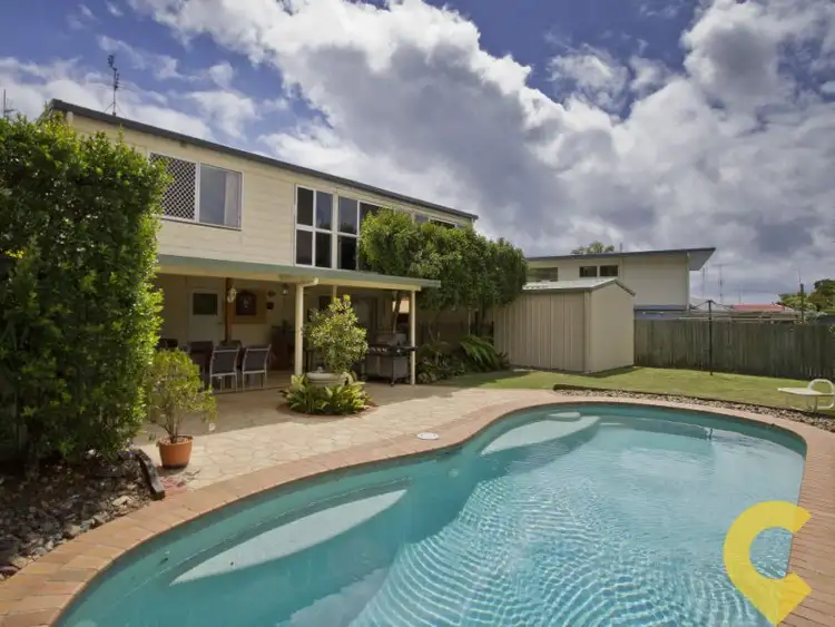 Third view of Homely house listing, 60 Beerburrum Street, Dicky Beach QLD 4551