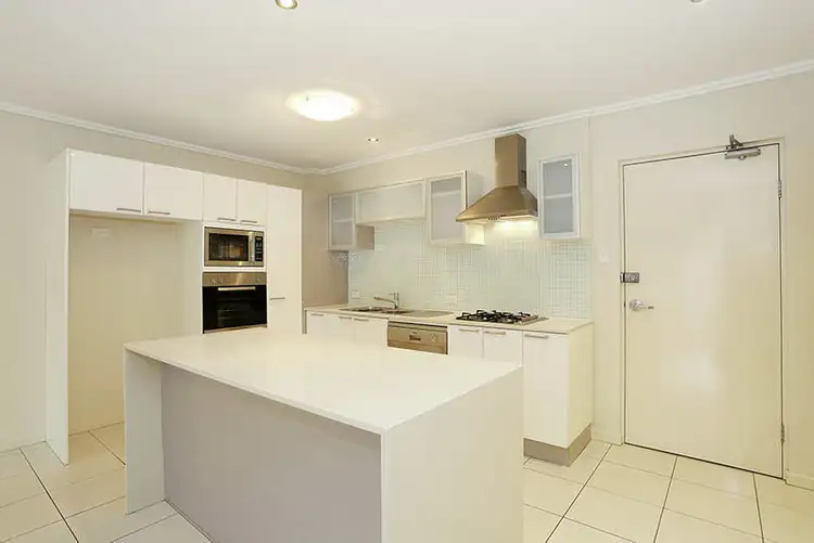 Main view of Homely apartment listing, 8/34 SANDERS STREET, Upper Mount Gravatt QLD 4122