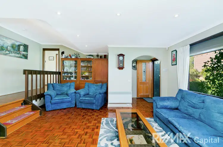 Third view of Homely townhouse listing, 1 Paterick Place, Holt ACT 2615